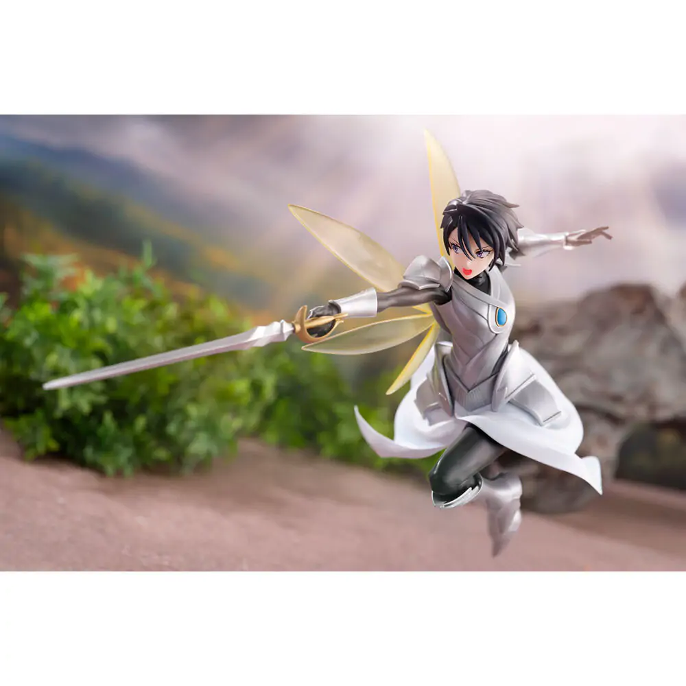 "That Time I Got Reincarnated as a Slime Vibration Star Hinata Sakaguchi figurka 19 cm" zdjęcie produktu