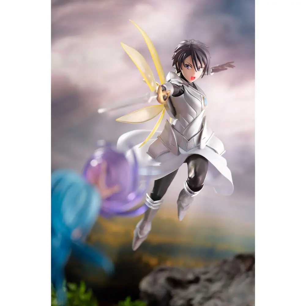 "That Time I Got Reincarnated as a Slime Vibration Star Hinata Sakaguchi figurka 19 cm" zdjęcie produktu