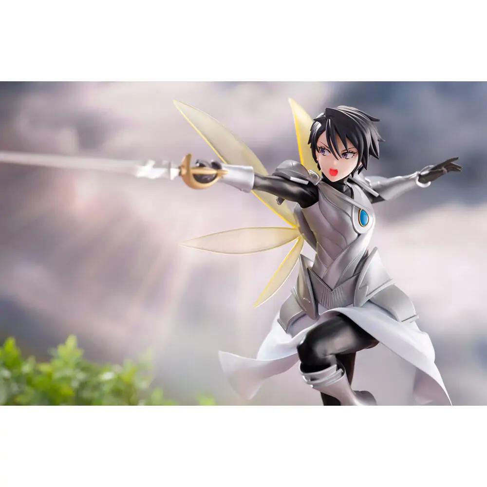 "That Time I Got Reincarnated as a Slime Vibration Star Hinata Sakaguchi figurka 19 cm" zdjęcie produktu