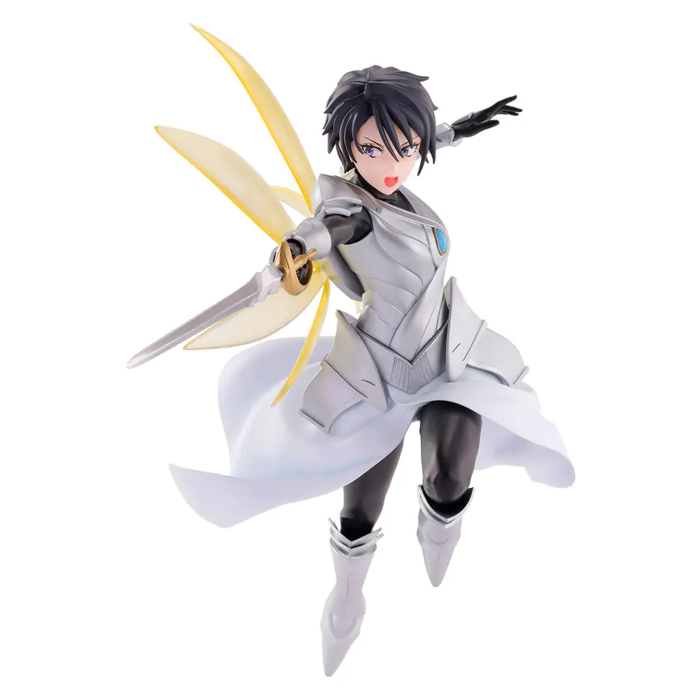 "That Time I Got Reincarnated as a Slime Vibration Star Hinata Sakaguchi figurka 19 cm" zdjęcie produktu