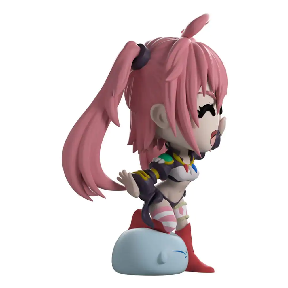 That Time I Got Reincarnated as a Slime Vinyl Figure Milim Nava 10 cm Figurka Winylowa zdjęcie produktu