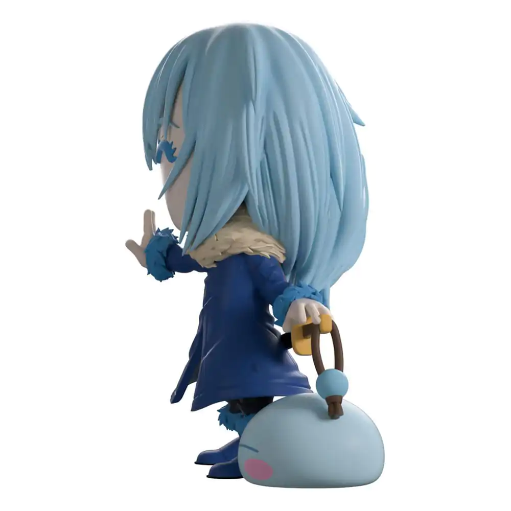 That Time I Got Reincarnated as a Slime Figurka winylowa Rimuru Tempest 10 cm zdjęcie produktu