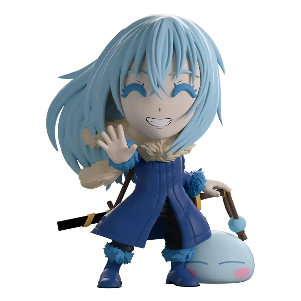 That Time I Got Reincarnated as a Slime Figurka winylowa Rimuru Tempest 10 cm zdjęcie produktu