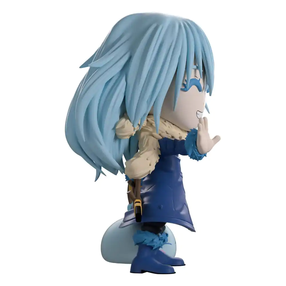 That Time I Got Reincarnated as a Slime Figurka winylowa Rimuru Tempest 10 cm zdjęcie produktu