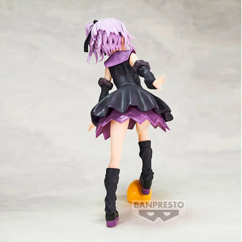 "That Time I Got Reincarnated as a Slime" Violet figura 16 cm zdjęcie produktu