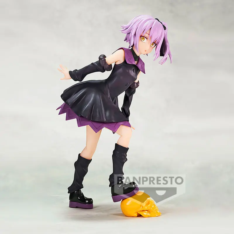 "That Time I Got Reincarnated as a Slime" Violet figura 16 cm zdjęcie produktu