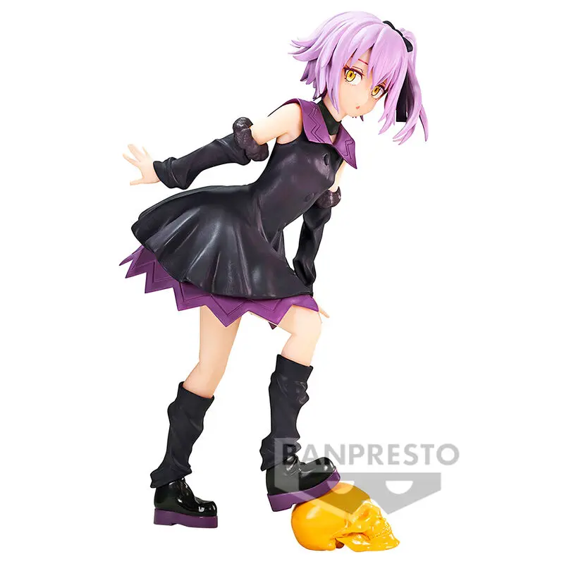 "That Time I Got Reincarnated as a Slime" Violet figura 16 cm zdjęcie produktu