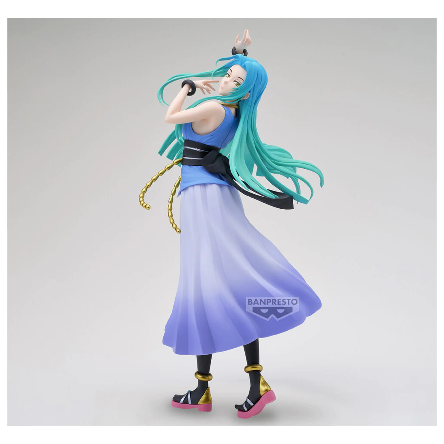 Ten Czas Odrodziłem Się Jako Slime Yura figurka 23cm zdjęcie produktu