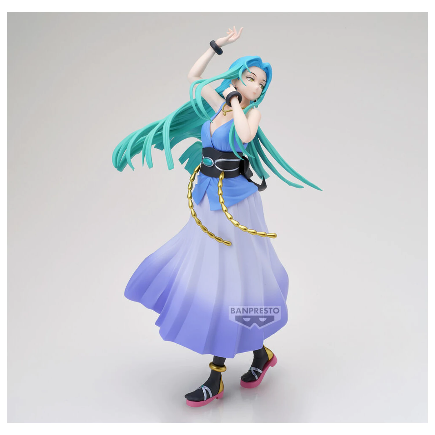 Ten Czas Odrodziłem Się Jako Slime Yura figurka 23cm zdjęcie produktu