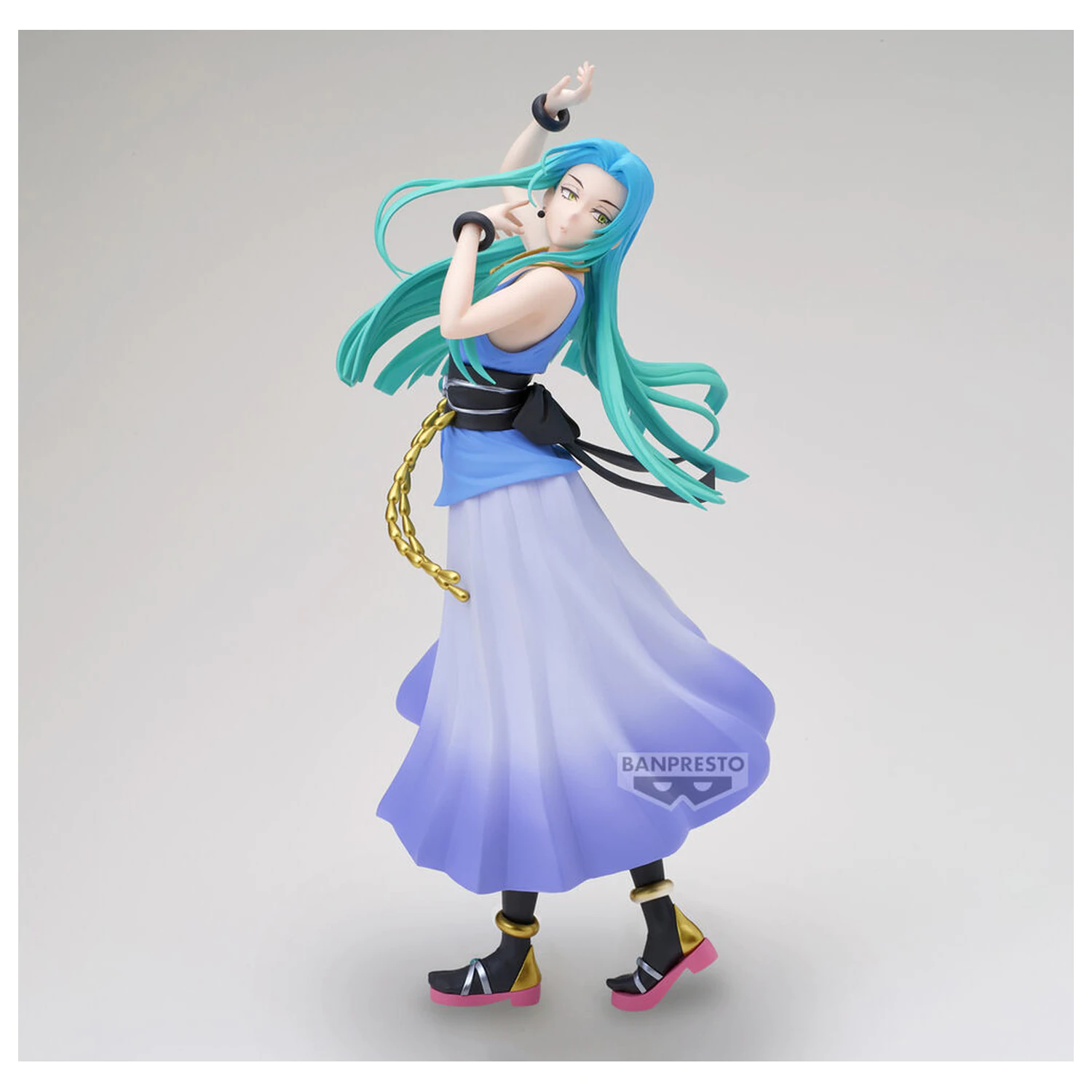 Ten Czas Odrodziłem Się Jako Slime Yura figurka 23cm zdjęcie produktu