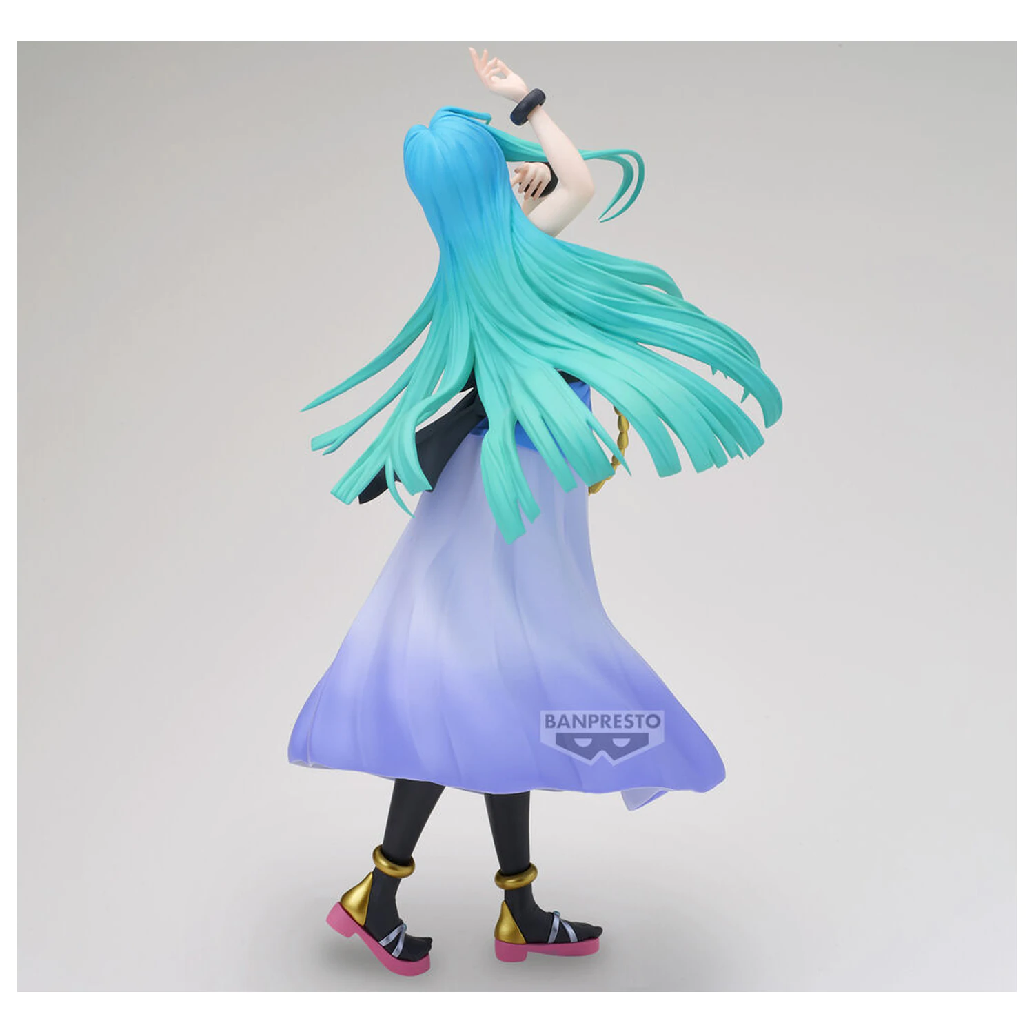 Ten Czas Odrodziłem Się Jako Slime Yura figurka 23cm zdjęcie produktu