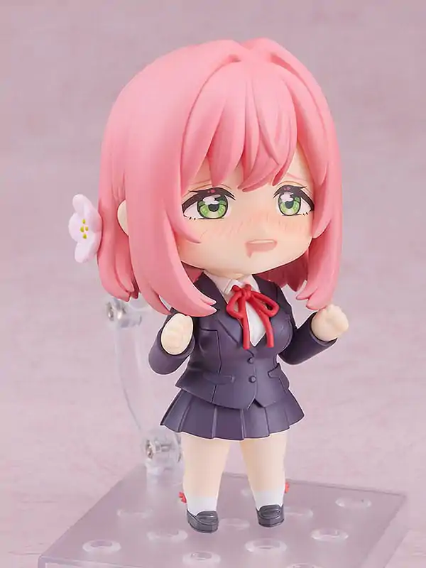 The 100 Girlfriends Who Really, Really, Really, Really, Really Love You Nendoroid PVC Figurka Akcji Hakari Hanazono 10 cm zdjęcie produktu