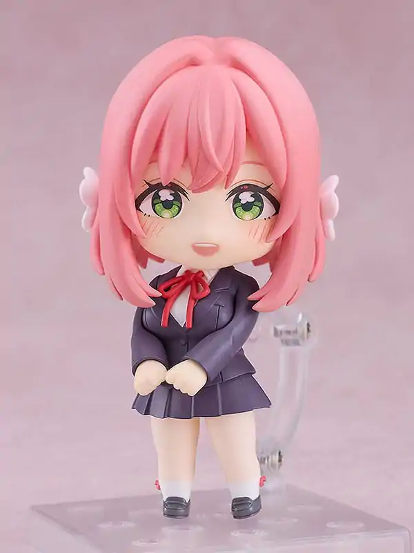 The 100 Girlfriends Who Really, Really, Really, Really, Really Love You Nendoroid PVC Figurka Akcji Hakari Hanazono 10 cm zdjęcie produktu