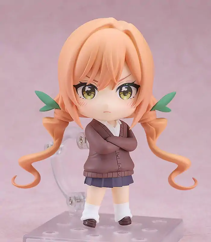 The 100 Girlfriends Who Really, Really, Really, Really, Really Love You Nendoroid Figurka Akcji PVC Karane Inda 10 cm zdjęcie produktu