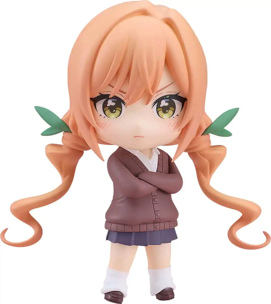 The 100 Girlfriends Who Really, Really, Really, Really, Really Love You Nendoroid Figurka Akcji PVC Karane Inda 10 cm zdjęcie produktu