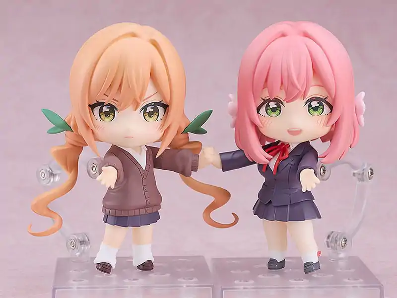 The 100 Girlfriends Who Really, Really, Really, Really, Really Love You Nendoroid Figurka Akcji PVC Karane Inda 10 cm zdjęcie produktu