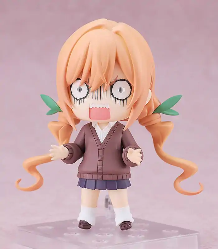 The 100 Girlfriends Who Really, Really, Really, Really, Really Love You Nendoroid Figurka Akcji PVC Karane Inda 10 cm zdjęcie produktu