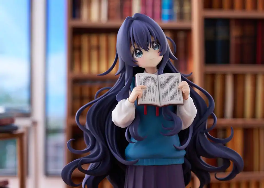 The 100 Girlfriends Who Really, Really, Really, Really, REALLY Love You VIVIgnette PVC Statuetka 1/7 Shizuka Yoshimoto 19 cm zdjęcie produktu