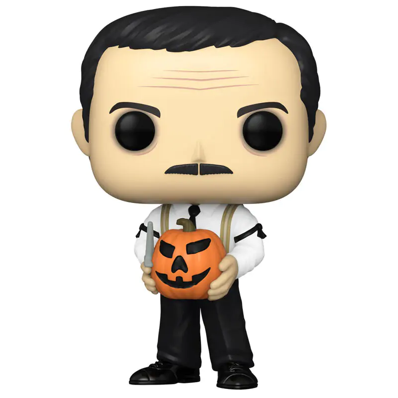 Rodzina Addamsów Funko POP! TV Figurka winylowa Gomez 9 cm zdjęcie produktu