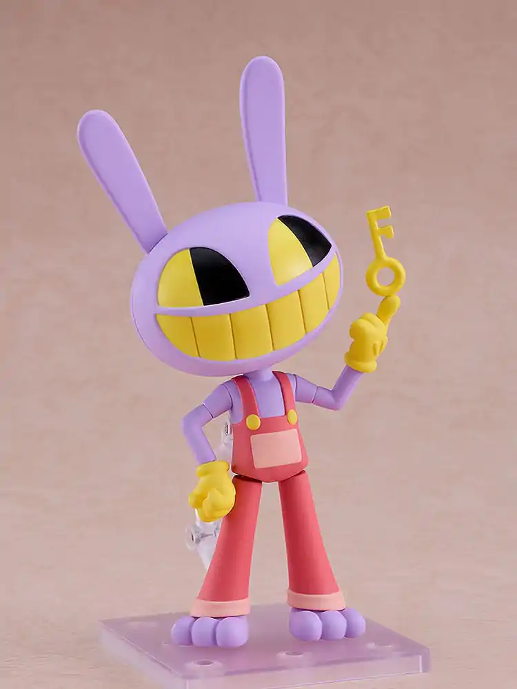 The Amazing Digital Circus Nendoroid Figurka akcji Jax 10 cm zdjęcie produktu
