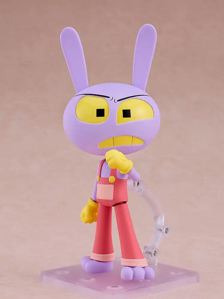 The Amazing Digital Circus Nendoroid Figurka akcji Jax 10 cm zdjęcie produktu