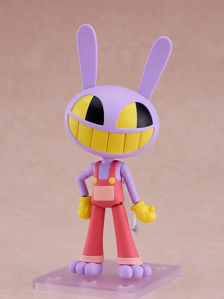 The Amazing Digital Circus Nendoroid Figurka akcji Jax 10 cm zdjęcie produktu