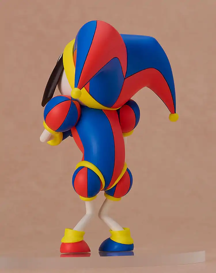The Amazing Digital Circus Pop Up Parade PVC Figurka Pomni 11 cm zdjęcie produktu