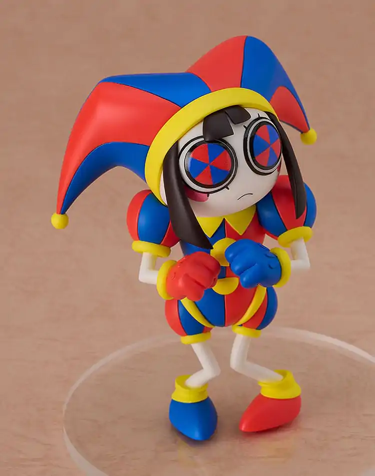 The Amazing Digital Circus Pop Up Parade PVC Figurka Pomni 11 cm zdjęcie produktu