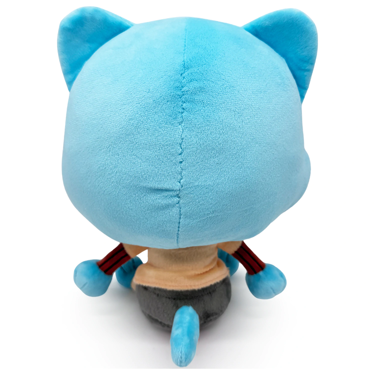 Niesamowity świat Gumballa - Maskotka Gumball Youtooz 23 cm zdjęcie produktu