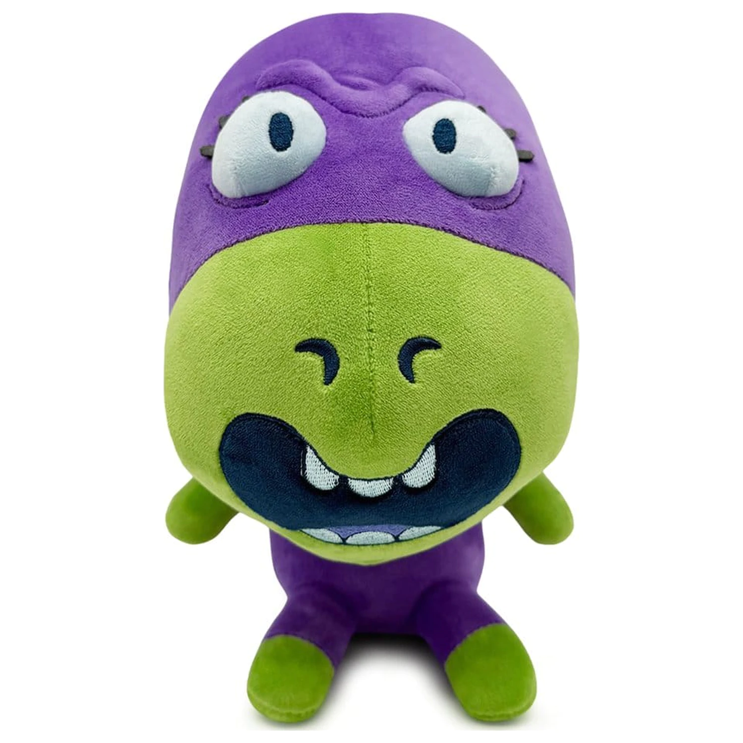 The Amazing World of Gumball Pluszowa figurka Evil Daisy 22 cm zdjęcie produktu