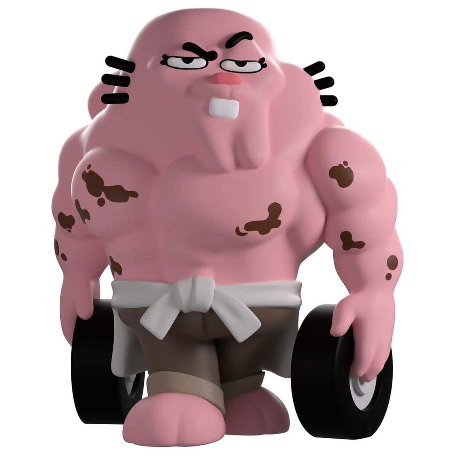 The Amazing World of Gumball figurka winylowa Richard 11 cm zdjęcie produktu