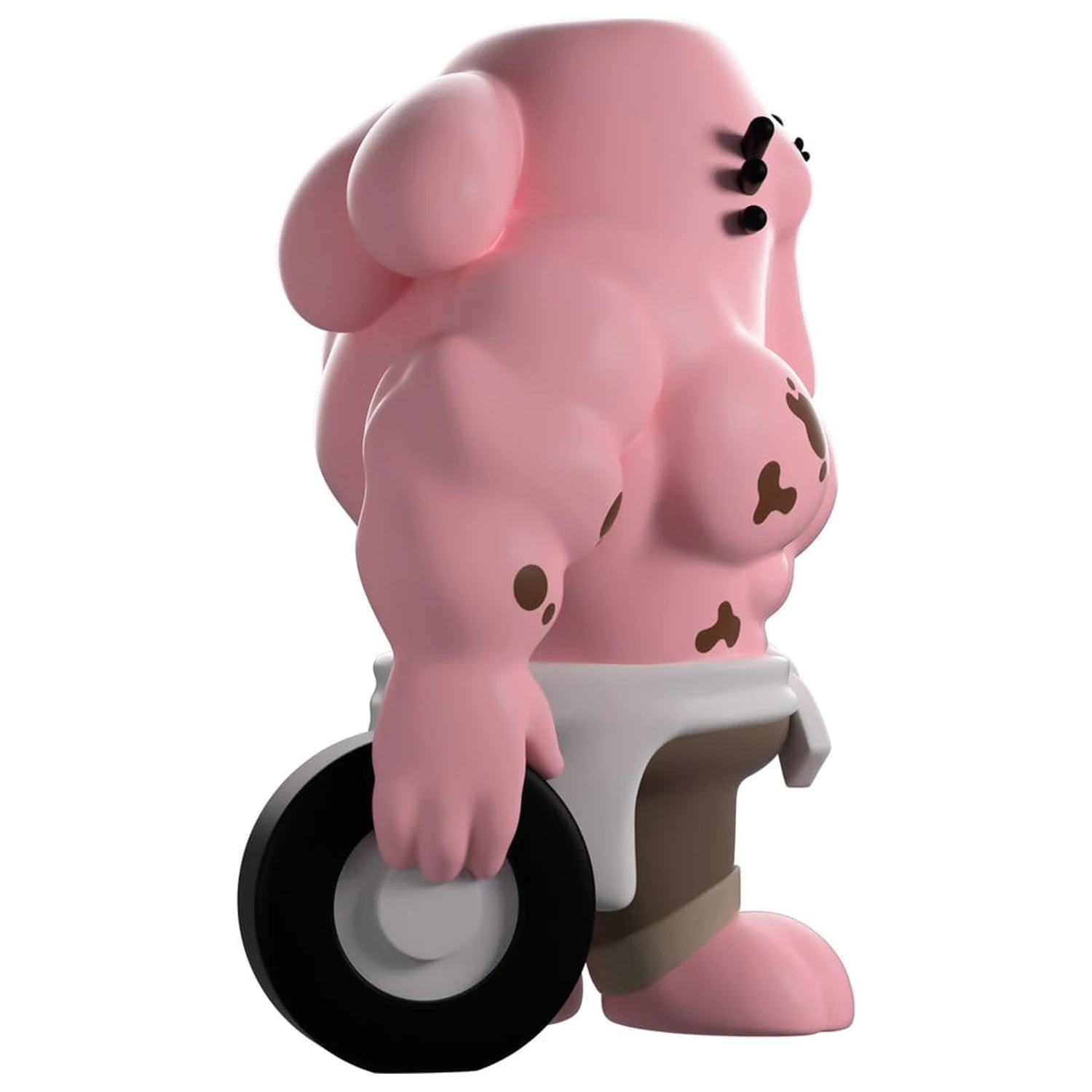 The Amazing World of Gumball figurka winylowa Richard 11 cm zdjęcie produktu