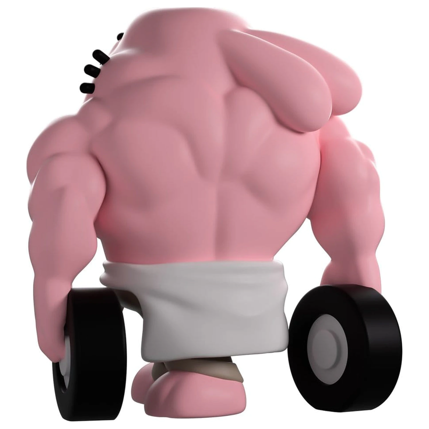 The Amazing World of Gumball figurka winylowa Richard 11 cm zdjęcie produktu