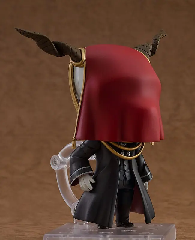 The Ancient Magus' Bride Nendoroid Figurka Akcji Elias Ainsworth: Season 2 Ver. 10 cm zdjęcie produktu