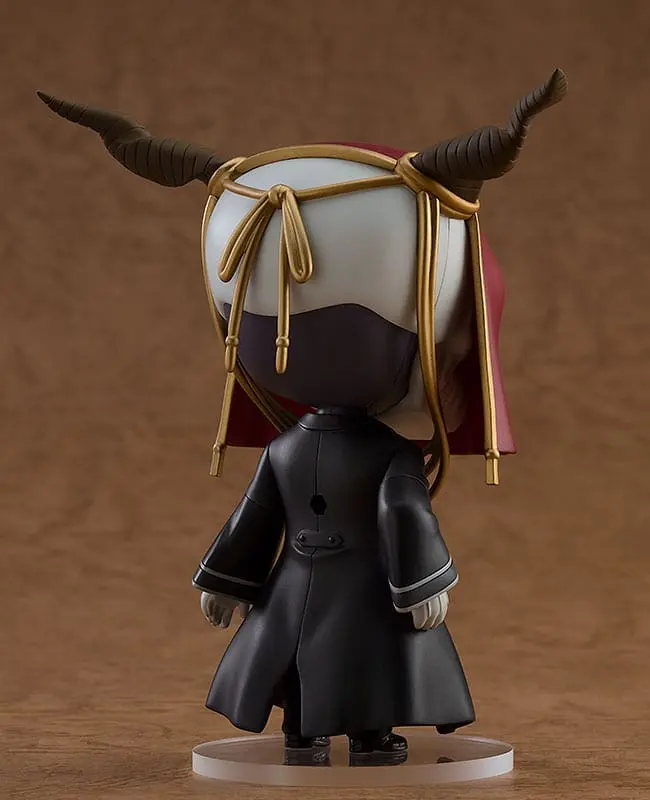 The Ancient Magus' Bride Nendoroid Figurka Akcji Elias Ainsworth: Season 2 Ver. 10 cm zdjęcie produktu