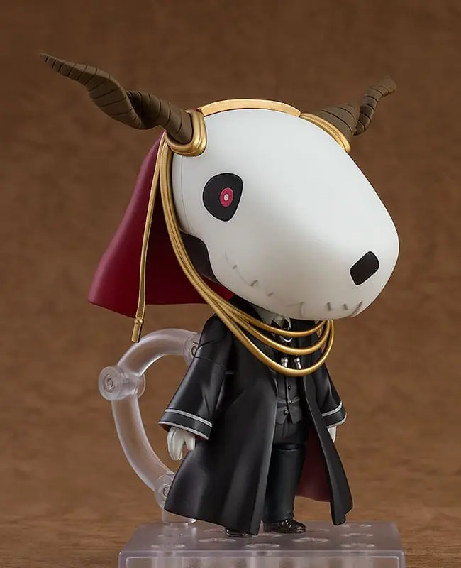 The Ancient Magus' Bride Nendoroid Figurka Akcji Elias Ainsworth: Season 2 Ver. 10 cm zdjęcie produktu