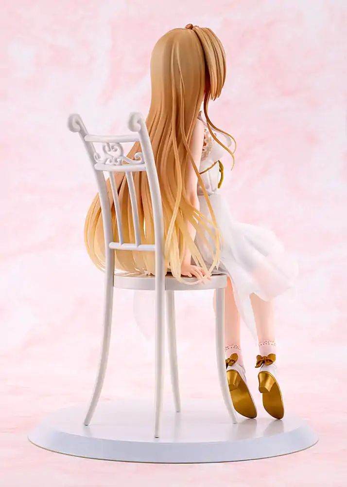 The Angel Next Door Spoils Me Rotten Statua 1/7 Mahiru Shiina Tea Party Ver. 20 cm zdjęcie produktu