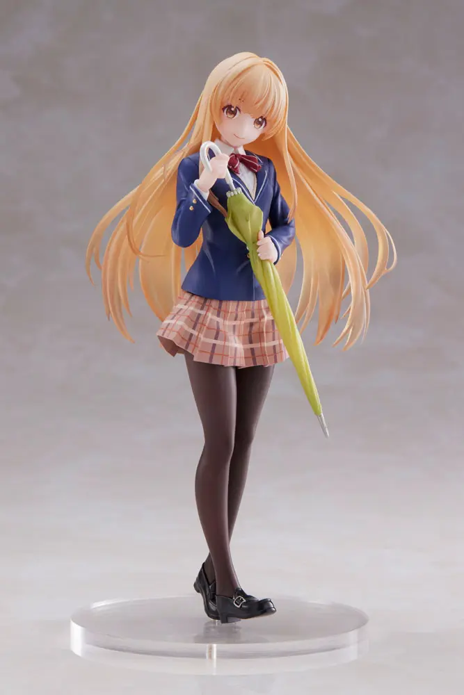 The Angel Next Door Spoils Me Rotten Statuetka PVC Mahiru Shiina School Uniform Ver. 18 cm zdjęcie produktu