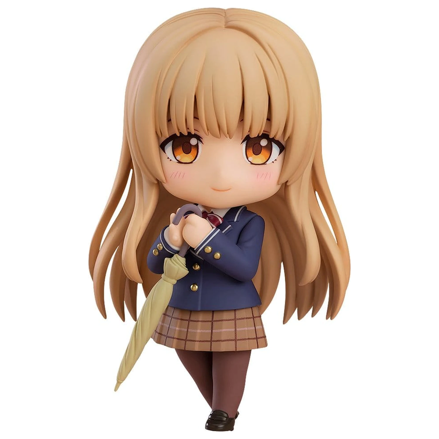 The Angel Next Door Spoils Me Rotten Nendoroid figurka akcji Mahiru Shiina 10 cm zdjęcie produktu