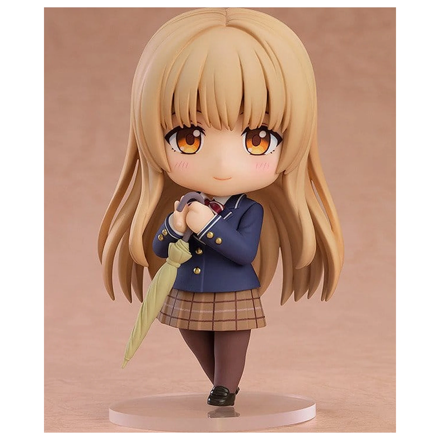The Angel Next Door Spoils Me Rotten Nendoroid figurka akcji Mahiru Shiina 10 cm zdjęcie produktu