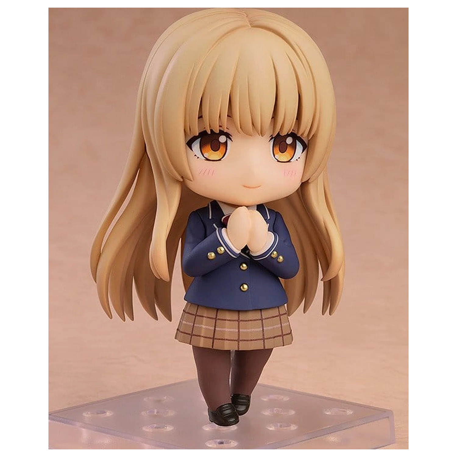 The Angel Next Door Spoils Me Rotten Nendoroid figurka akcji Mahiru Shiina 10 cm zdjęcie produktu