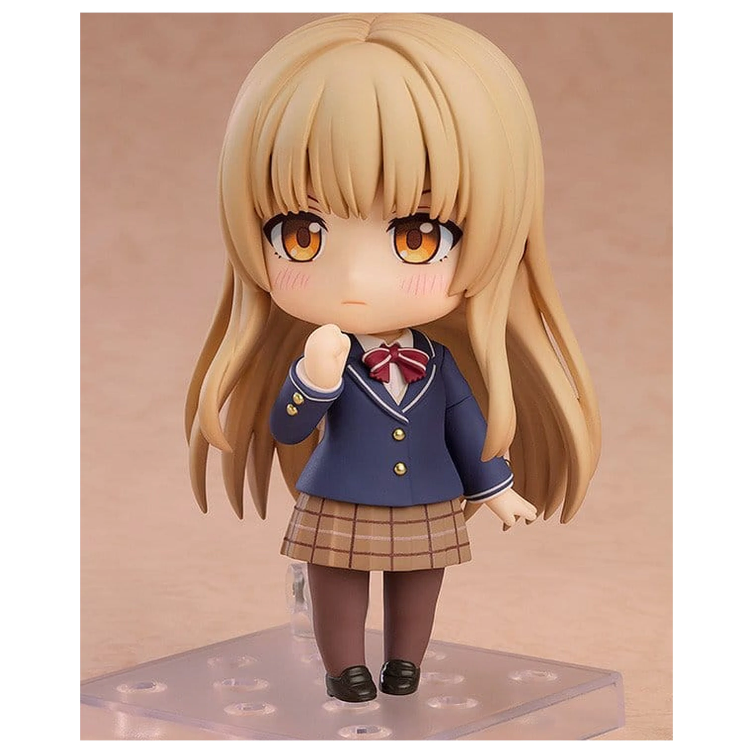 The Angel Next Door Spoils Me Rotten Nendoroid figurka akcji Mahiru Shiina 10 cm zdjęcie produktu