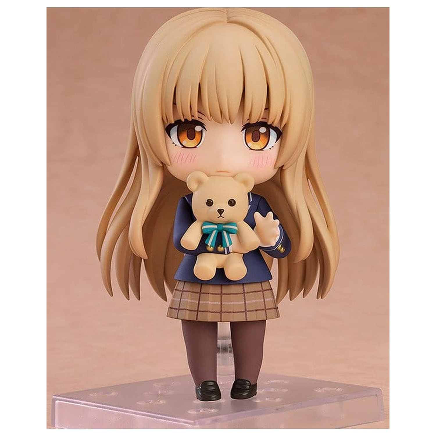 The Angel Next Door Spoils Me Rotten Nendoroid figurka akcji Mahiru Shiina 10 cm zdjęcie produktu
