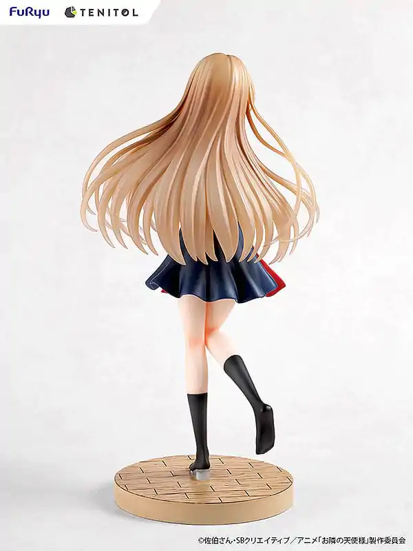 The Angel Next Door Spoils Me Rotten Tenitol PVC Statuetka Mahiru Shiina 20 cm zdjęcie produktu