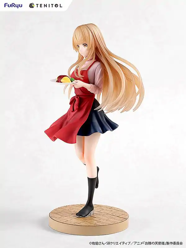 The Angel Next Door Spoils Me Rotten Tenitol PVC Statuetka Mahiru Shiina 20 cm zdjęcie produktu