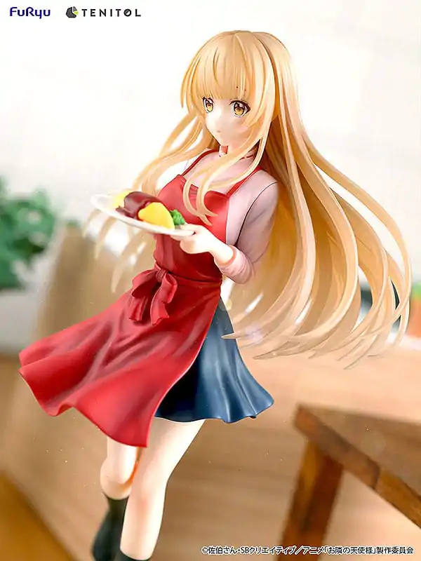 The Angel Next Door Spoils Me Rotten Tenitol PVC Statuetka Mahiru Shiina 20 cm zdjęcie produktu