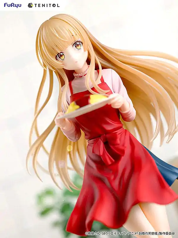 The Angel Next Door Spoils Me Rotten Tenitol PVC Statuetka Mahiru Shiina 20 cm zdjęcie produktu