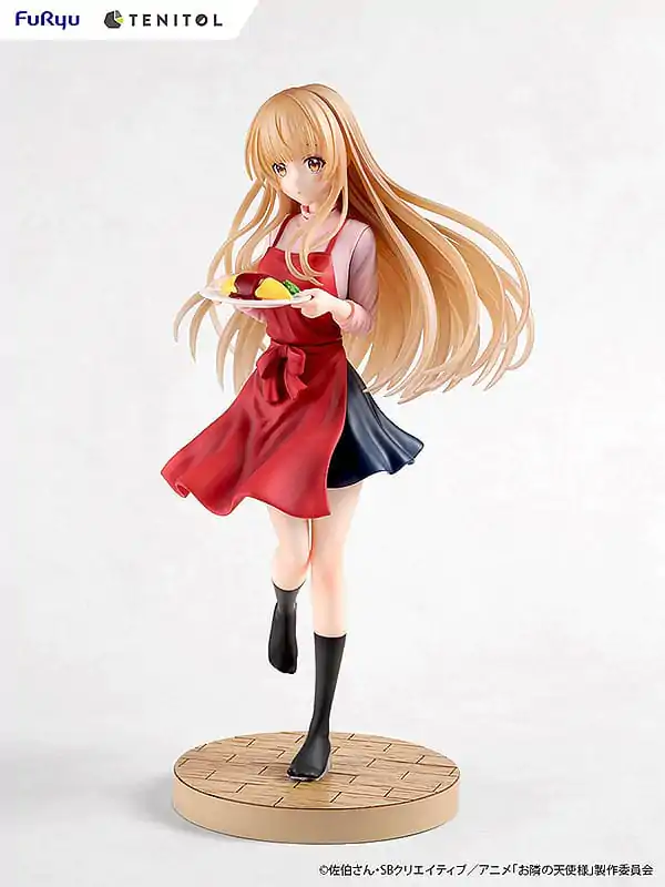 The Angel Next Door Spoils Me Rotten Tenitol PVC Statuetka Mahiru Shiina 20 cm zdjęcie produktu