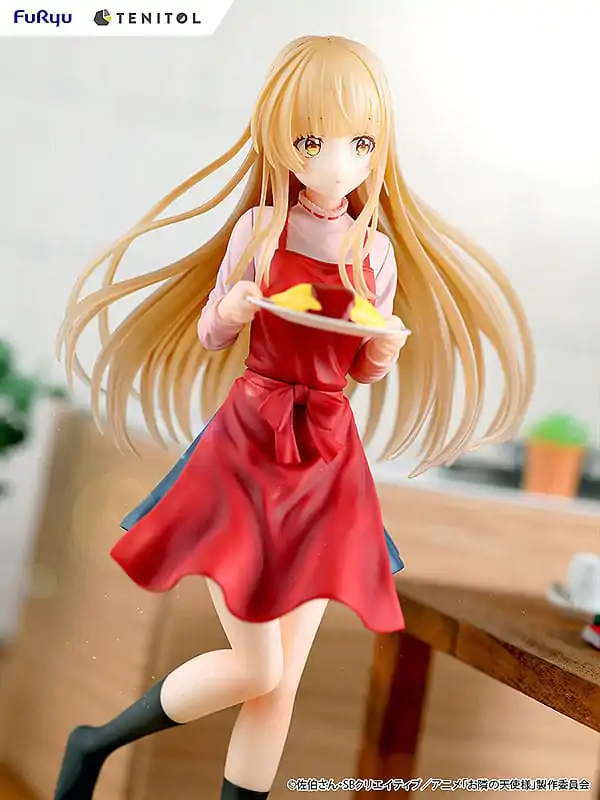 The Angel Next Door Spoils Me Rotten Tenitol PVC Statuetka Mahiru Shiina 20 cm zdjęcie produktu