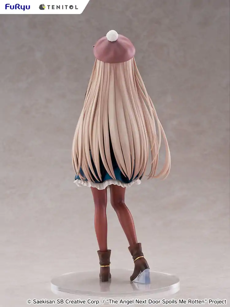 The Angel Next Door Spoils Me Rotten Tenitol Tall Statua PVC Mahiru Shiina Wersja Jesienna 30 cm zdjęcie produktu